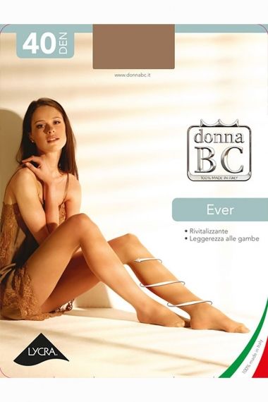 Чорапогащи Ever 40, Donna BC